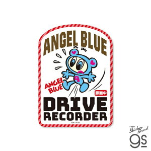 �[�l�����X�e�b�J�[�bGENERAL STICKER �ԗp�X�e�b�J�[�@�G���W�F���u���[�@DIRVE RECORDER �^�撆 �^�撆 NAR-021