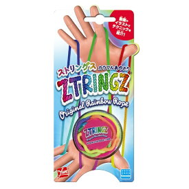 カワダ｜KAWADA KGO-01　ストリングス カラフルあやとり　（リニューアル）