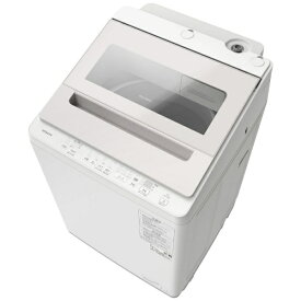 【2024年06月15日発売】 日立｜HITACHI インバーター洗濯機8kg ビートウォッシュ ホワイトラベンダー BW-V80K-V [洗濯8.0kg /簡易乾燥(送風機能) /上開き]