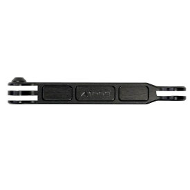 A1pod｜エーワンポッド A1Pod GoProMAX延長アダプター100　ブラック A1POD