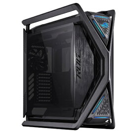 【エントリーで最大全額ポイント還元｜7/18迄】 ASUS｜エイスース PCケース [ATX /Micro ATX /Extended ATX /Mini-ITX] ROG Hyperion GR701 BTF Edition GR701/ROG/HYPERION/BTF
