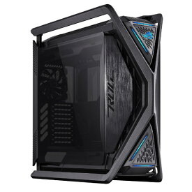 ASUS｜エイスース PCケース [ATX /Micro ATX /Extended ATX /Mini-ITX] ROG Hyperion GR701 BTF Edition GR701/ROG/HYPERION/BTF