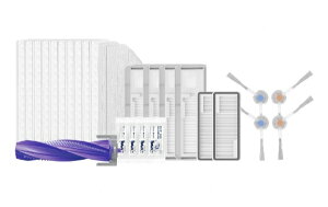 Narwal Japan�b�i�[���� Narwal Freo X Plus ���{�b�g�|���@�p �A�N�Z�T���[�Z�b�g CP-PJ-A00106-00-00