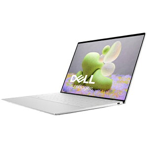 DELL�b�f�� ���o�C���m�[�g�p�\�R�� XPS 13 9340 �v���`�i�V���o�[ MX73-ENL [13.4�^ /Windows11 Home /intel Core Ultra 7 /�������F16GB /SSD�F512GB /2024�N5�����f��]
