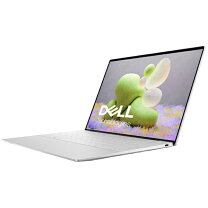 楽天ビック｜DELL｜デル モバイルノートパソコン XPS 13 9340 プラチナ 