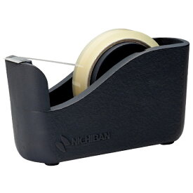 ニチバン｜NICHIBAN テープカッター大巻用 南部大型 スモーキーグレー TC-45N