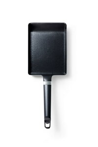 �o�[�~�L�����bVermicular �o�[�~�L���� �t���C�p�� �I�[�u���Z�[�t�X�L���b�g EGG & TOAST PAN ���^���n���h�� FPET-MH [IH�Ή�]