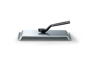 �o�[�~�L�����bVermicular EGG & TOAST PAN�i�G�b�O���g�[�X�g�p���j��p�X�e�����X���b�h FLET-SSL