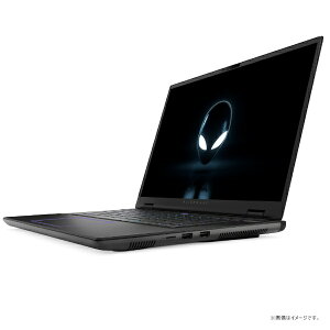 yGg[ōőSz|CgҌb9/11z DELLbf Q[~Om[gp\R Alienware m16 R2(RTX 4070) _[N^bN[ NAM96-EHLBC [16.0^ /Windows11 Home /intel Core Ultra 9 /F32GB /SSD