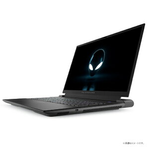 yGg[ő3{b9/1z DELLbf Q[~Om[gp\R Alienware m18 R2(RTX 4080) _[N^bN[ NAM108-EHLBC [18.0^ /Windows11 Home /intel Core i9 /F32GB /SSDF2TB /2024N5f