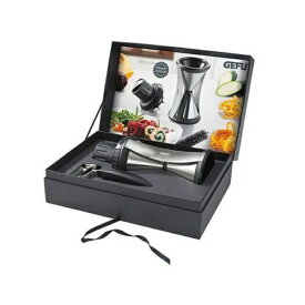 GEFU｜ギフ GEFUスパイラルスライサーSPIRELLIXLギフトBOX GEFU