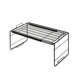 bcl｜ビーシーエル bclアジャスタブルマルチラックブラック BCL