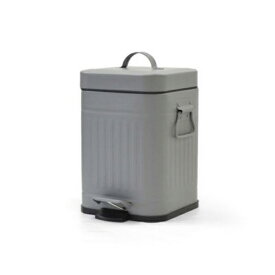 bcl｜ビーシーエル Galvaダストボックススクエア3Lマットグレー BCL
