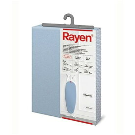 Rayen｜レイエン Rayenアイロンカバーイラスティックライトブルー Rayen
