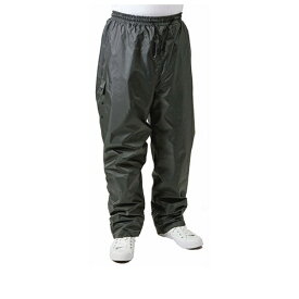 トキワ｜TOKIWA ファミネット アジャスター レインパンツ Lサイズ ブラック 1985-RP-L