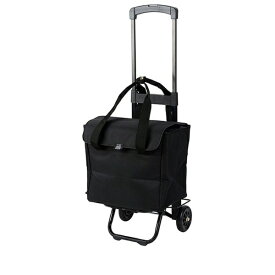 レップ｜REP マルチ 4wayカート ブラック REP-550311