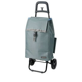 【エントリー2倍｜対象ユーザー限定 12/15まで】 レップ｜REP ルシア カート グレー REP-550618