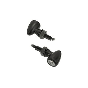 モートーン|MOTONE CUSTOMS テールランプ一体型LEDウインカー PICO MULTI 2個 M8 汎用 MFX004