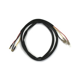 モートーン｜MOTONE CUSTOMS テールライト延長ハーネス DDM020