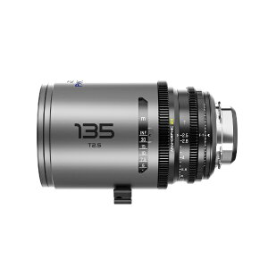 �f�B�[�W�[�I�[�t�B�����bDZOFILM Pavo2x �A�i�����t�B�b�N�v���C�� 135mm T2.5�u���[�R�[�e�B���O PL&EF�}�E���g(���[�g���\�L)
