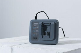 ヤマゼン｜YAMAZEN 急速充電器　YBD-5A専用充電器 ELEIN YBC-3A