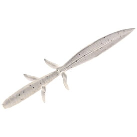 ジャッカル｜JACKALL ルアー ディービー ユーマ カスミ DB UMA KASUMI 3.3inch (ステルス露シラウオ) 267194159 ステルス露シラウオ 267194159