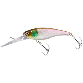 ジャッカル｜JACKALL ルアー ソウルシャッド SOUL SHAD 52SP ババタク公魚レーザー 267162899