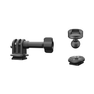 PGYTECHbs[W[CebN PGYTECH CapLock Action Camera Ball-head Quick Release Set