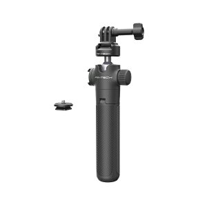 PGYTECHbs[W[CebN PGYTECH CapLock Action Camera Extension Pole Tripod
