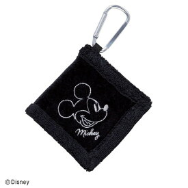 丸眞｜Marushin クリーナータオルS ディズニー ミッキー スマイルモード(約11×10.5cm) 2006036300