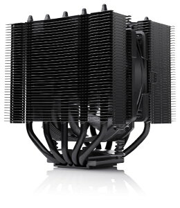 yGg[ōőSz|CgҌb10/5z NoctuabmN`A CPUN[[ 120mmt@ [LGA1700/1200/1156/1155/1151/1150EAM5/AM4] chromax.black NH-D12L-CH-BK