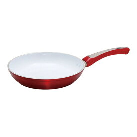 日本洋食器｜NIHON YOSHOKKI D＆S シャイニーセラミックフライパン 20cm ASYI101