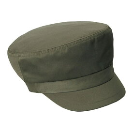 サーヴォ｜SERVO キャップ SHAU−1926 H3 カーキ SBU5404