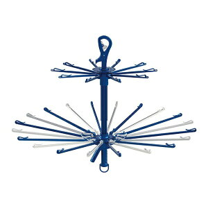 【エントリーで最大全額ポイント還元|11/5迄】 東和産業|TOWA INDUSTRY LST 2段パラソルハンガー 24847 KHV7201