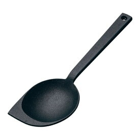 ヤクセル｜YAXELL プレミオ シリコンキッチンスプーン 41827 ヘラ付 BSL6201