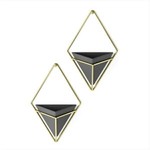 UMBRA�b�A���u�� �g���b�O�E�H�[���I�[�K�i�C�U�[S2pcs�u���b�N/�u���X UMBRA