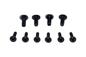 ジャスパフォーマンス｜Jass Performance DHT固定ブラケット用ネジキット 左右セット NA/NB/NCロードスター JP-5303