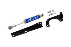 ジャスパフォーマンス｜Jass Performance エンジントルクダンパー NA6ロードスター ブルー JP-5280