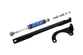 ジャスパフォーマンス｜Jass Performance エンジントルクダンパー NA8ロードスター ブルー JP-5281