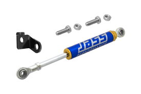 ジャスパフォーマンス｜Jass Performance エンジントルクダンパー NBロードスター ブルー JP-5286
