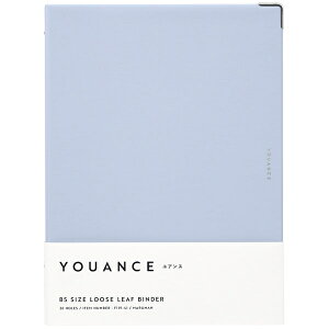 �}���}���bmaruman �o�C���_�[ B5 YOUANCE(���A���X) �u���[�O���[ F119-41