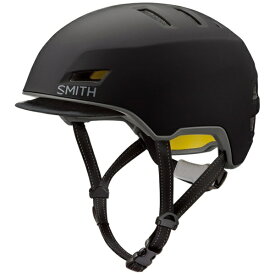 エス・エム・ジェイ｜SMJ 自転車用ヘルメット Express MIPS(Mサイズ：55〜59cm) Matte Black 011060002【返品不可】