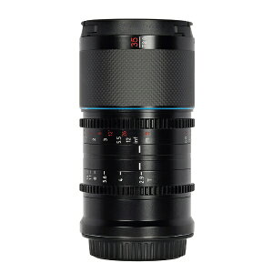 SIRUI�b�V���C �J�[�{���t�@�C�o�[�A�i�����t�B�b�N�����Y 1.6x Full Frame 35mm X/�i�`������ �u���b�N Saturn_X35N-JP [FUJIFILM X /�P�œ_�����Y]