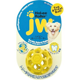 プラッツ｜PLATZ JW PET（JWペット）JW43109/Y ベイビー ホーリーローラー イエロー