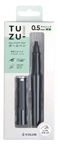 Z[[NMbTHE SAILOR PEN {[y pbN [0.5mm] TUZU(cd) ubN 82-0241-120