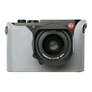 Mr.Stone�b�~�X�^�[�X�g�[�� �y�󒍐��Y�zMr.Stone LEICA Q3 ��p�{�v�{�f�B�P�[�X �N���V�b�N ���C�g�u���[