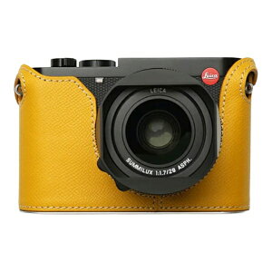 Mr.Stone�b�~�X�^�[�X�g�[�� �y�󒍐��Y�zMr.Stone LEICA Q3 ��p�{�v�{�f�B�P�[�X �N���V�b�N�@�u���C�g�C�G���[