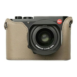 Mr.Stone�b�~�X�^�[�X�g�[�� �y�󒍐��Y�zMr.Stone LEICA Q3 ��p�{�v�{�f�B�P�[�X �N���V�b�N �x�[�W��