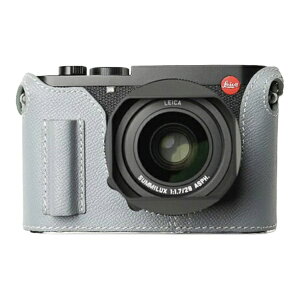 Mr.Stone�b�~�X�^�[�X�g�[�� �y�󒍐��Y�zMr.Stone LEICA Q3 ��p�{�v�{�f�B�P�[�X �O���b�v�t �N���V�b�N ���C�g�u���[