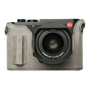 Mr.Stone�b�~�X�^�[�X�g�[�� �y�󒍐��Y�zMr.Stone LEICA Q3 ��p�{�v�{�f�B�P�[�X �O���b�v�t ���B���e�[�W �f�B�[�v�O���[
